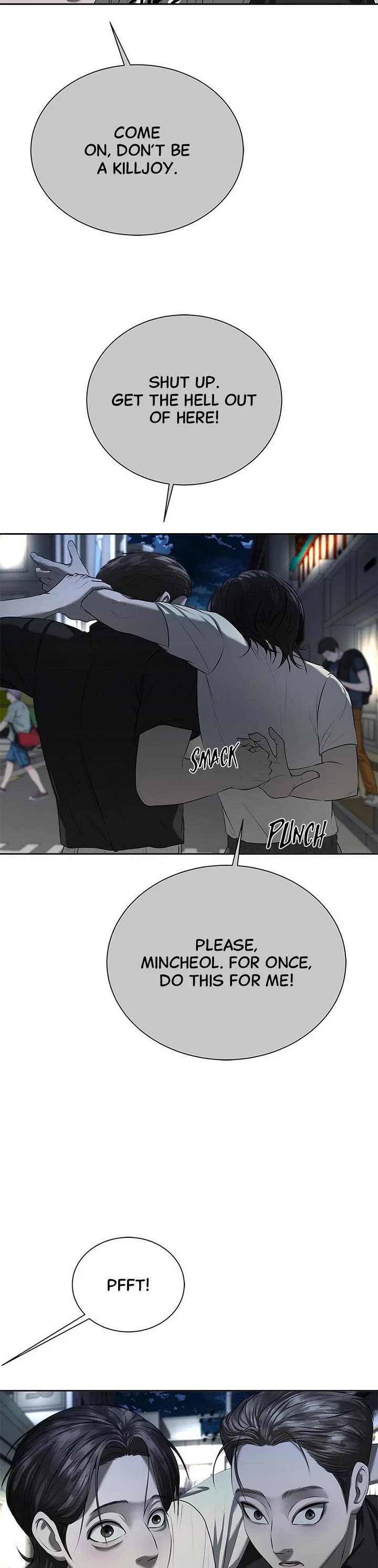 My Girlfriend Chapter 13 page 65 - Chapter 13