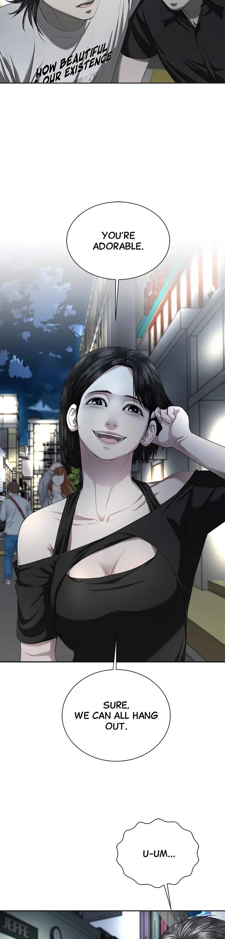 My Girlfriend Chapter 13 page 66 - Chapter 13