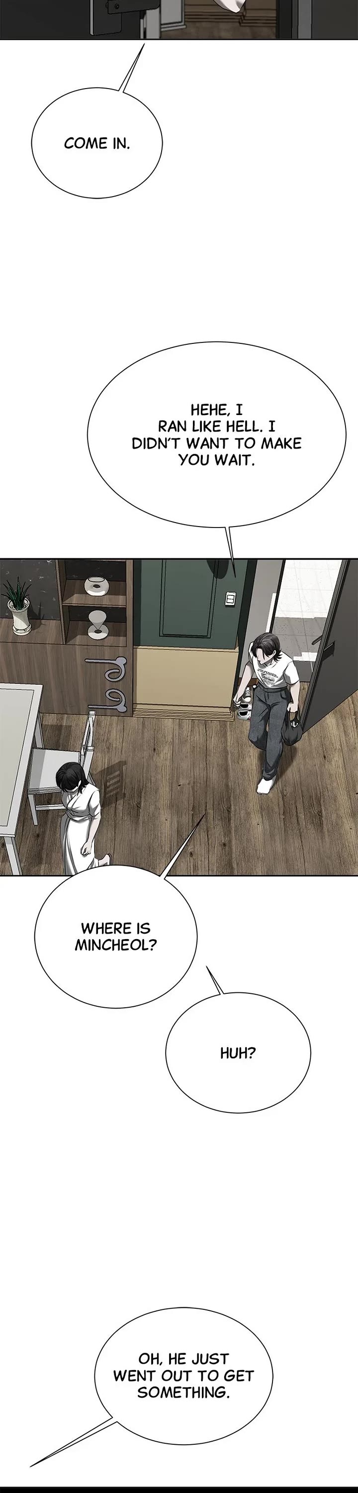 My Girlfriend Chapter 13 page 72 - Chapter 13