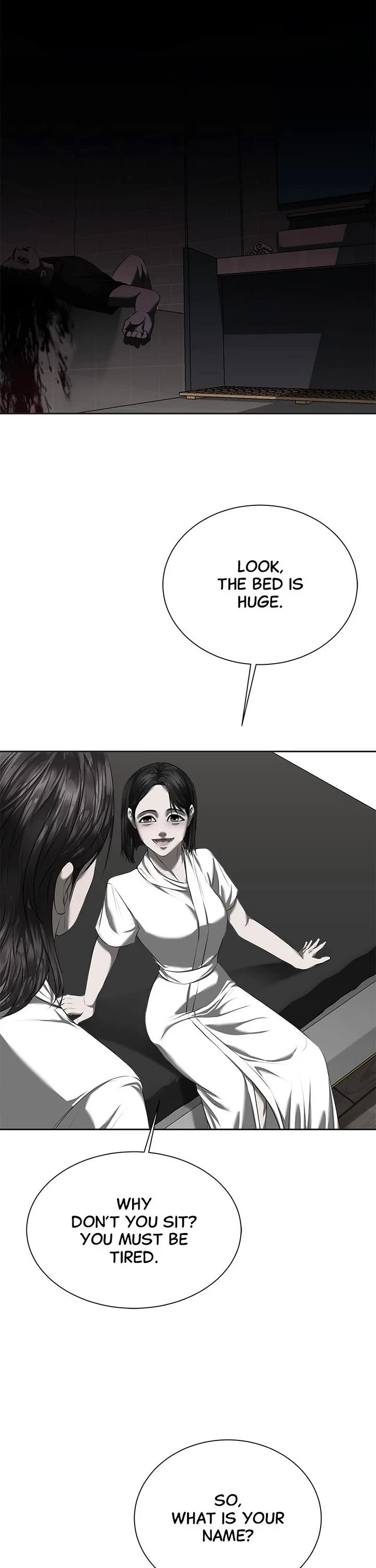 My Girlfriend Chapter 13 page 73 - Chapter 13