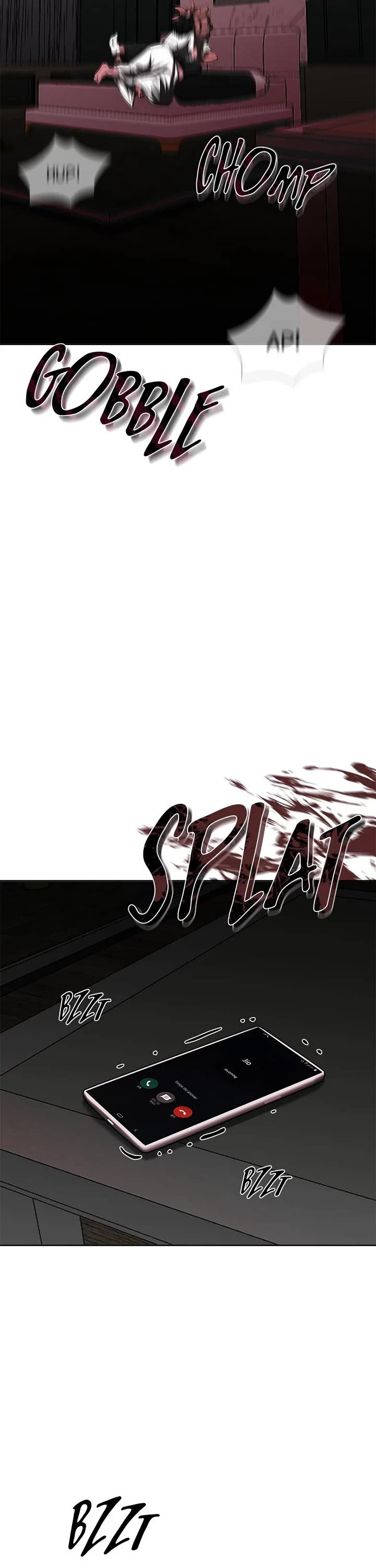 My Girlfriend Chapter 13 page 77 - Chapter 13