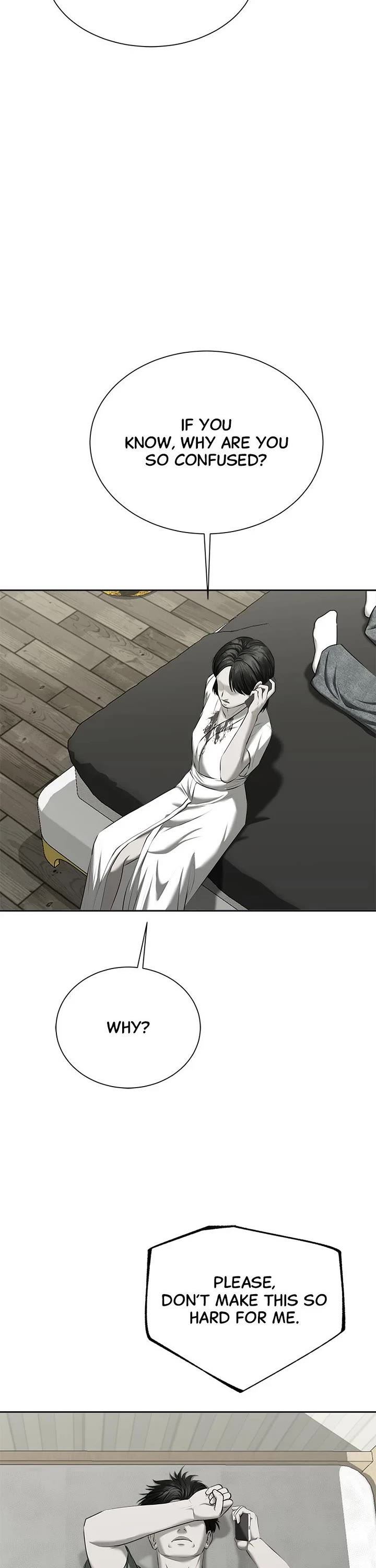 My Girlfriend Chapter 14 page 11 - Chapter 14