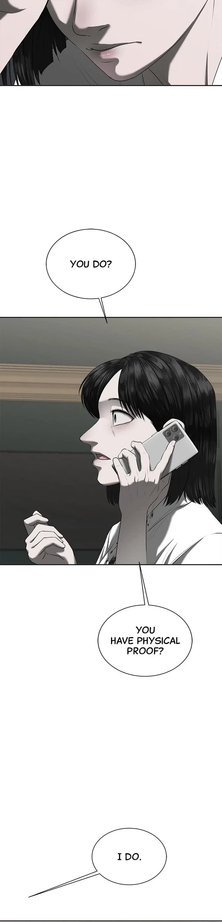 My Girlfriend Chapter 14 page 14 - Chapter 14