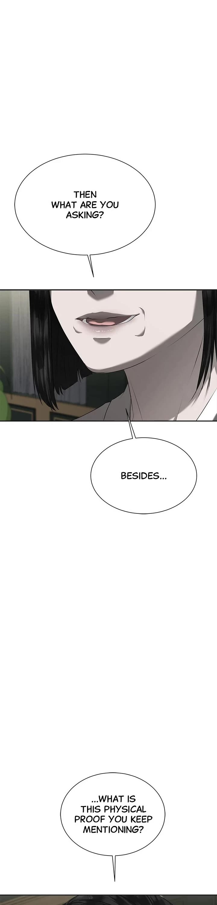 My Girlfriend Chapter 14 page 18 - Chapter 14