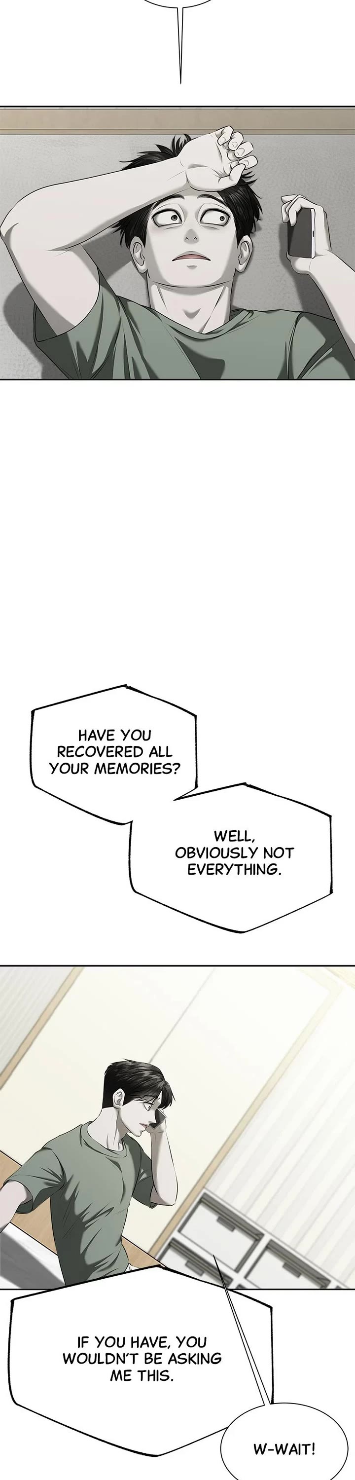 My Girlfriend Chapter 14 page 26 - Chapter 14
