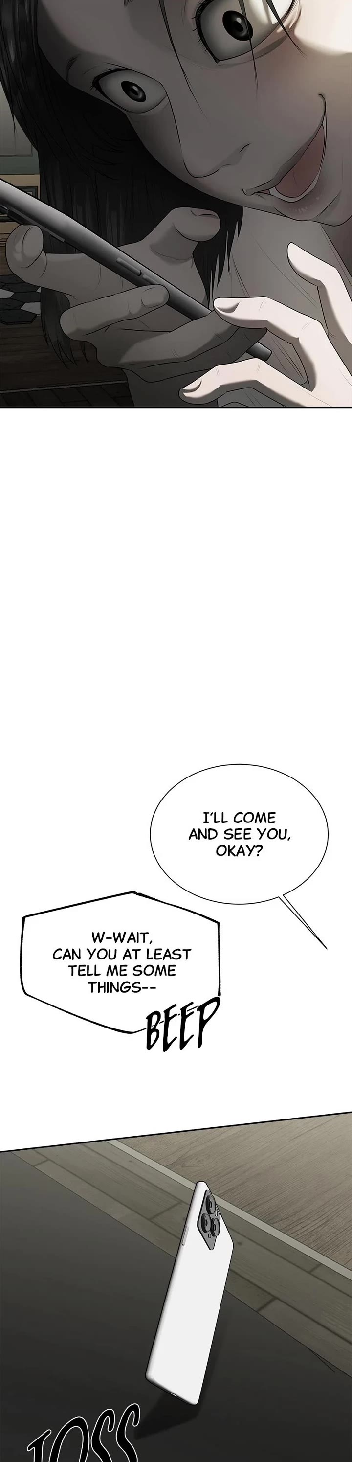 My Girlfriend Chapter 14 page 30 - Chapter 14