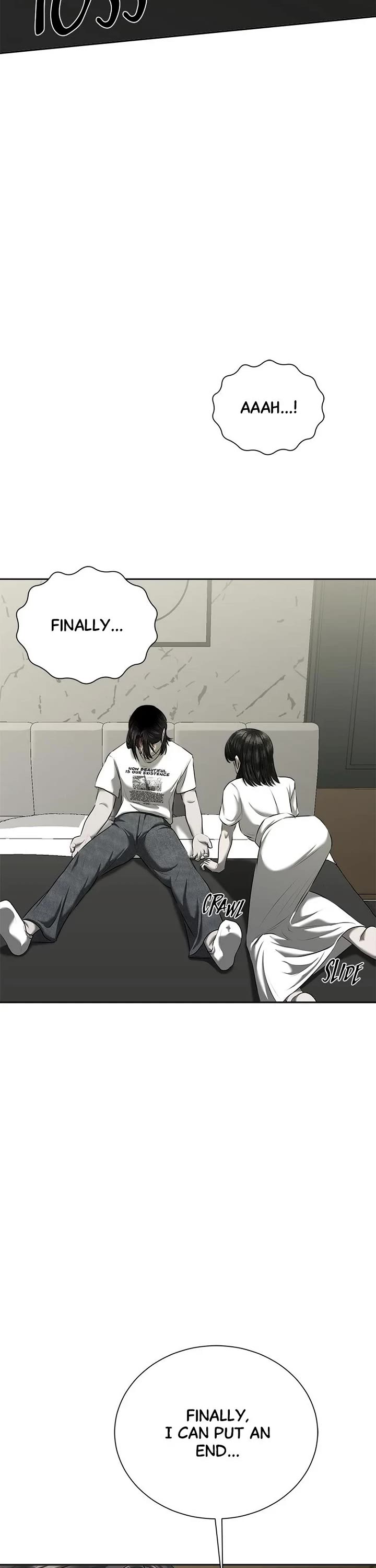My Girlfriend Chapter 14 page 31 - Chapter 14