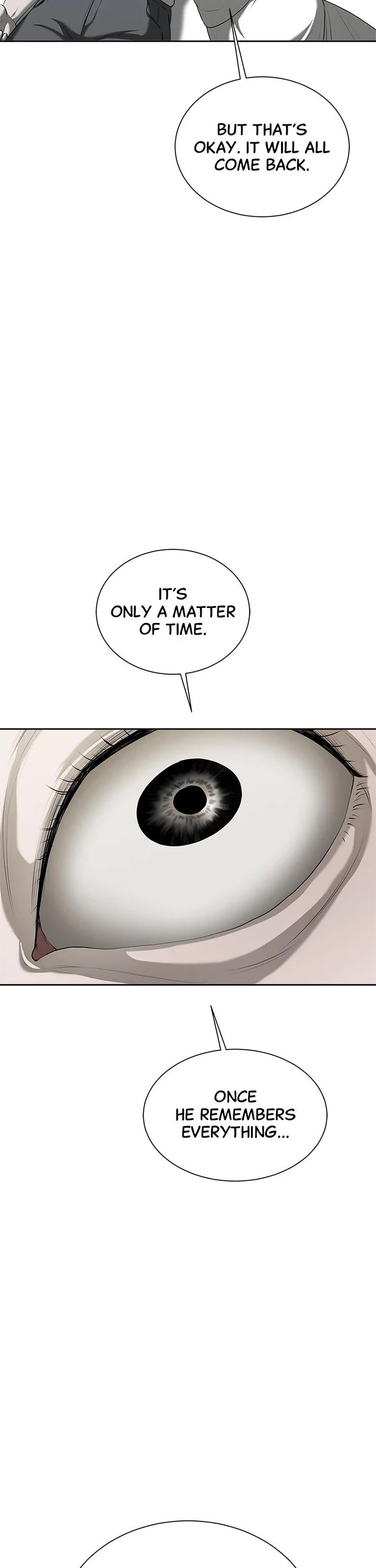 My Girlfriend Chapter 14 page 33 - Chapter 14