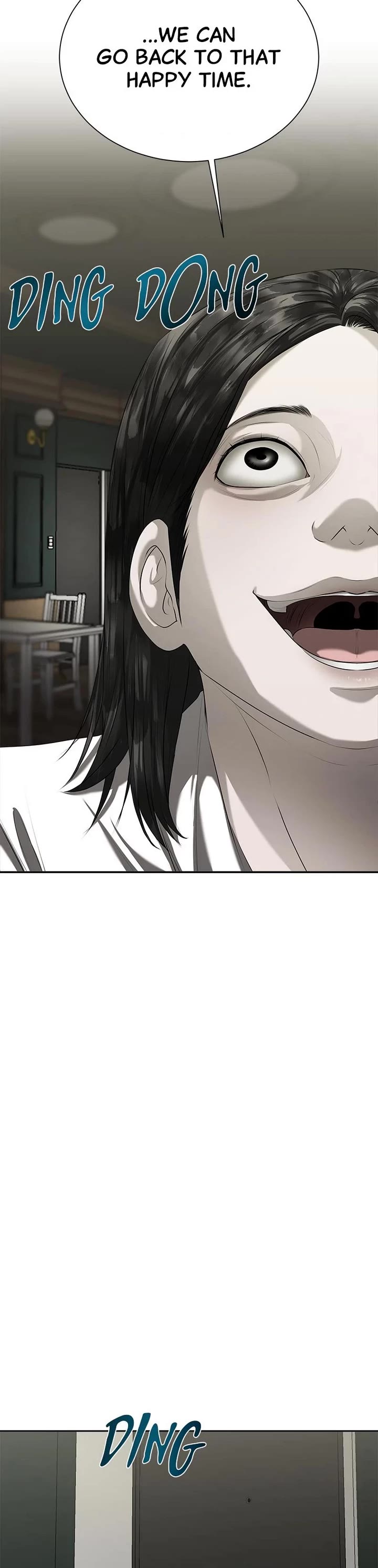 My Girlfriend Chapter 14 page 34 - Chapter 14