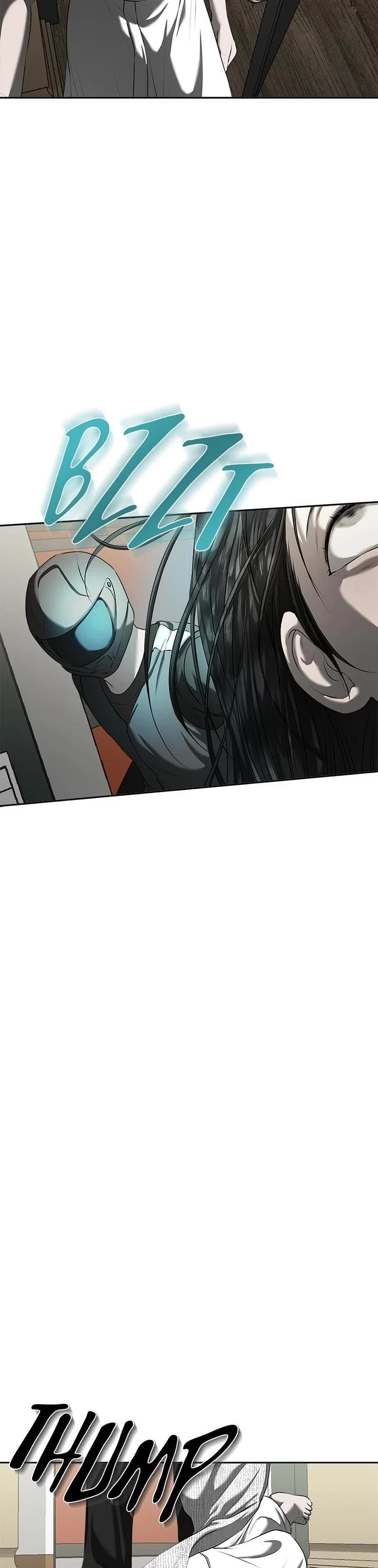 My Girlfriend Chapter 14 page 39 - Chapter 14