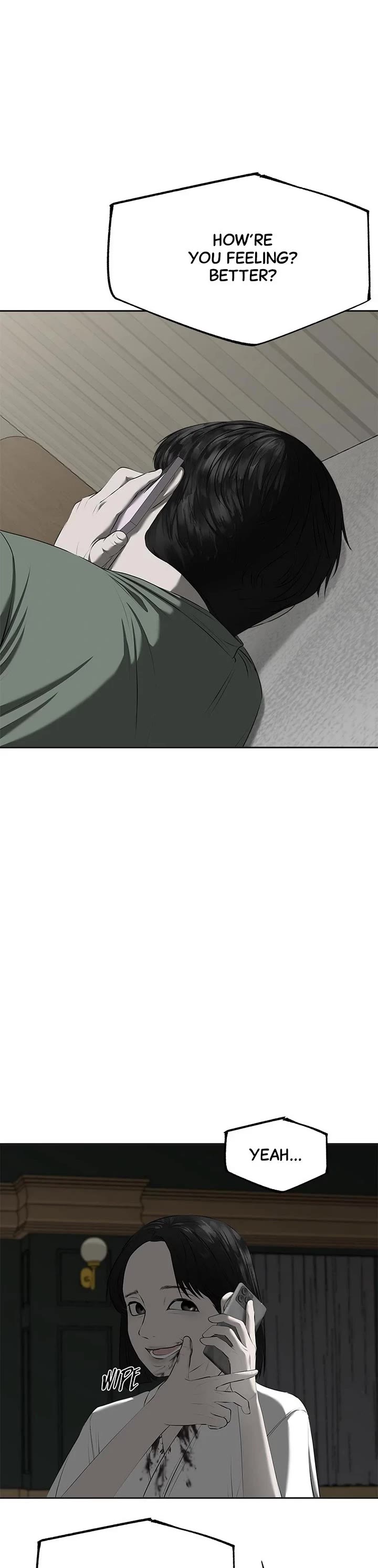 My Girlfriend Chapter 14 page 4 - Chapter 14