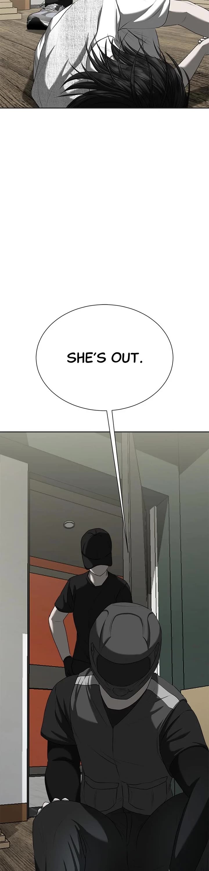 My Girlfriend Chapter 14 page 40 - Chapter 14