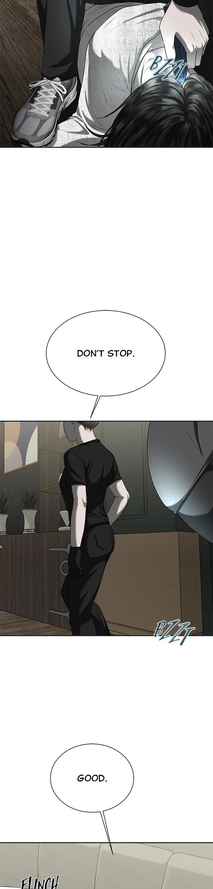 My Girlfriend Chapter 14 page 41 - Chapter 14