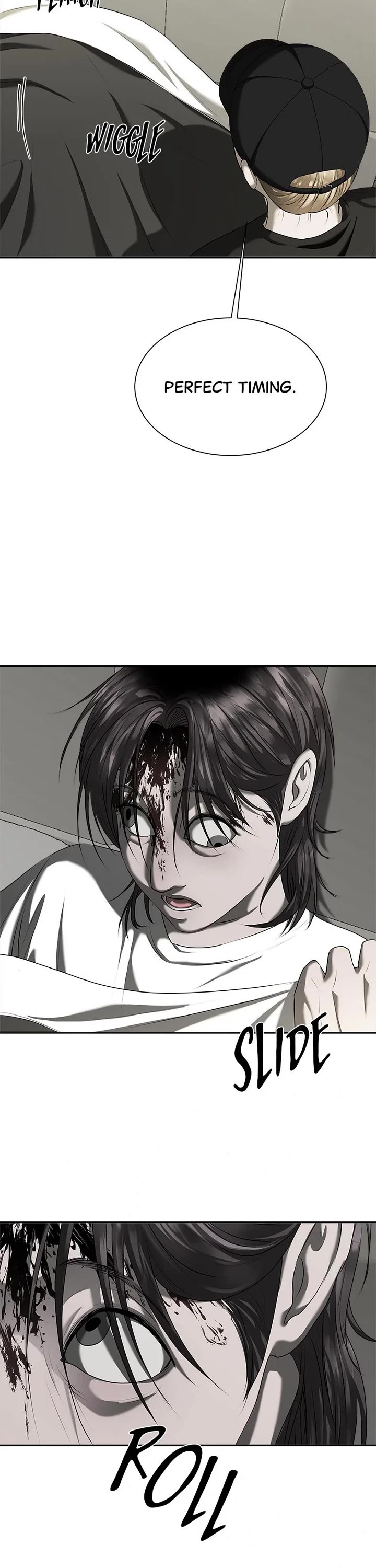 My Girlfriend Chapter 14 page 42 - Chapter 14