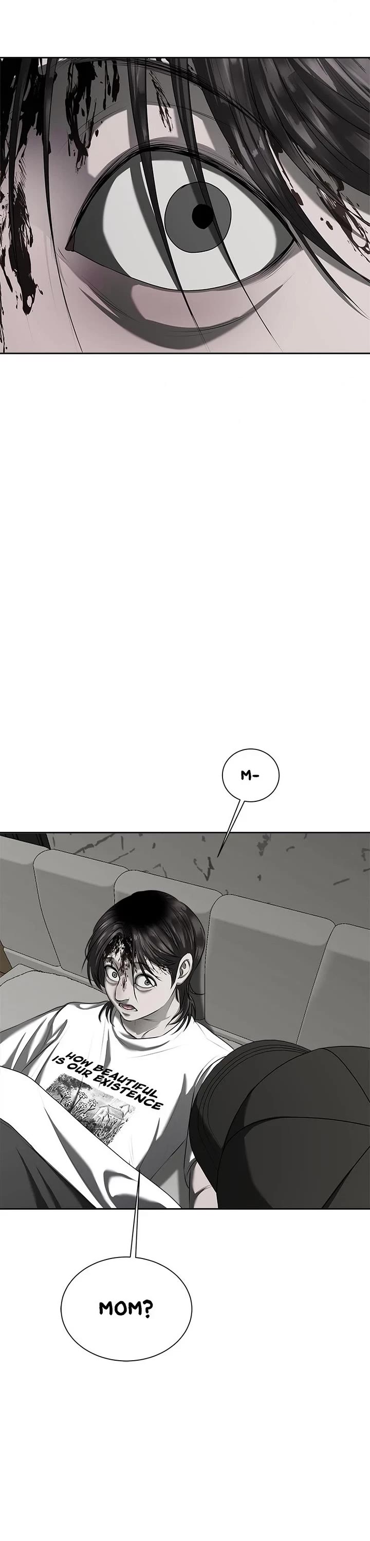 My Girlfriend Chapter 14 page 43 - Chapter 14