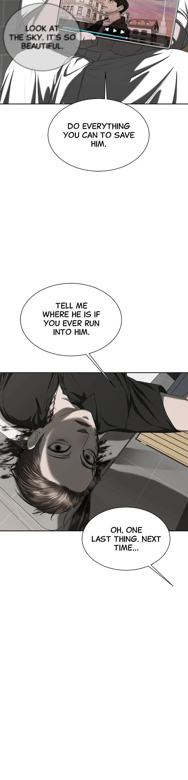 My Girlfriend Chapter 15 page 10 - Chapter 15