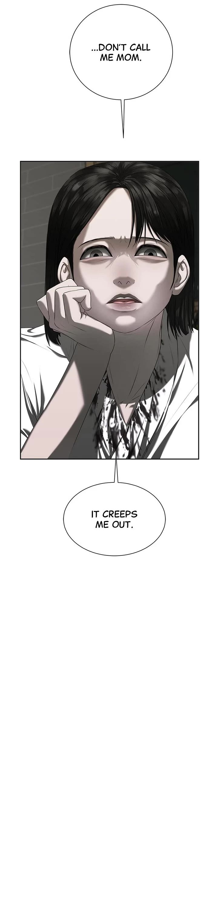 My Girlfriend Chapter 15 page 11 - Chapter 15