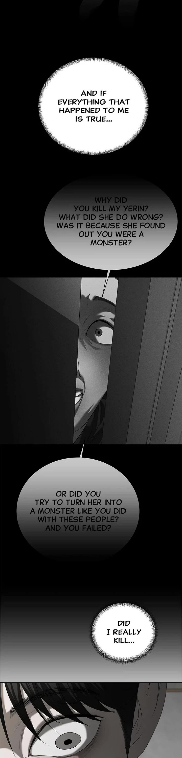 My Girlfriend Chapter 15 page 16 - Chapter 15