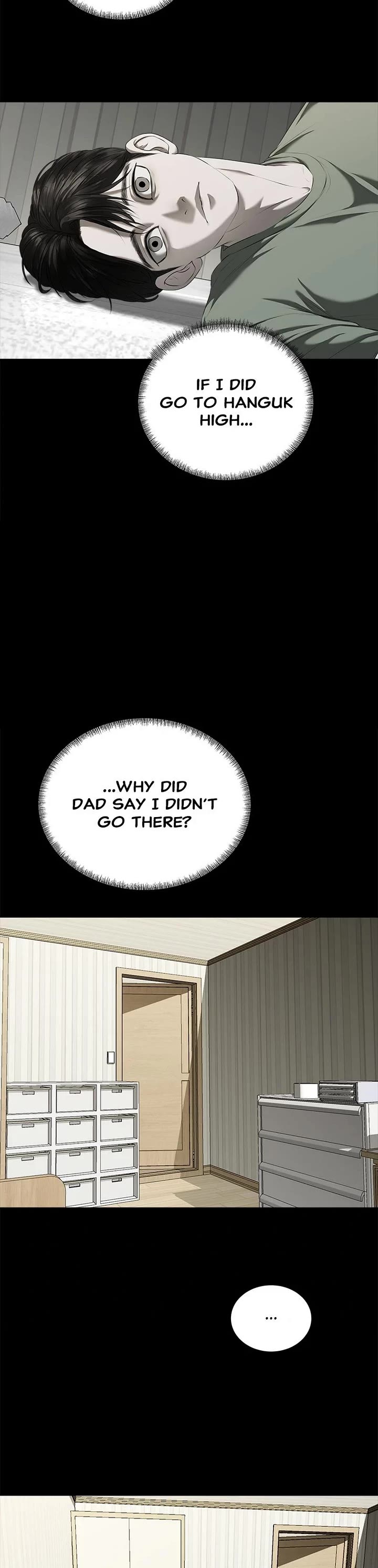 My Girlfriend Chapter 15 page 34 - Chapter 15