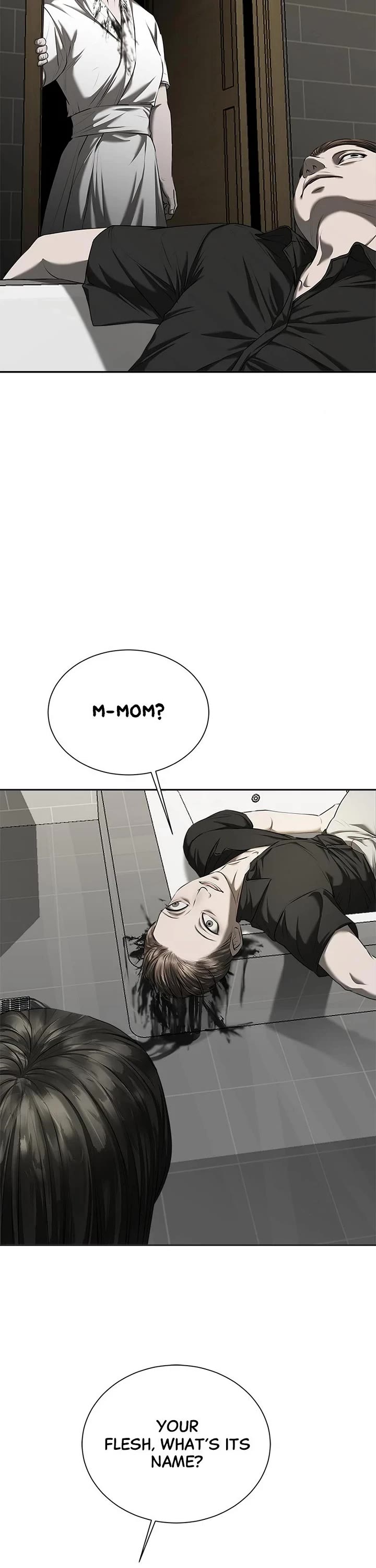 My Girlfriend Chapter 15 page 6 - Chapter 15