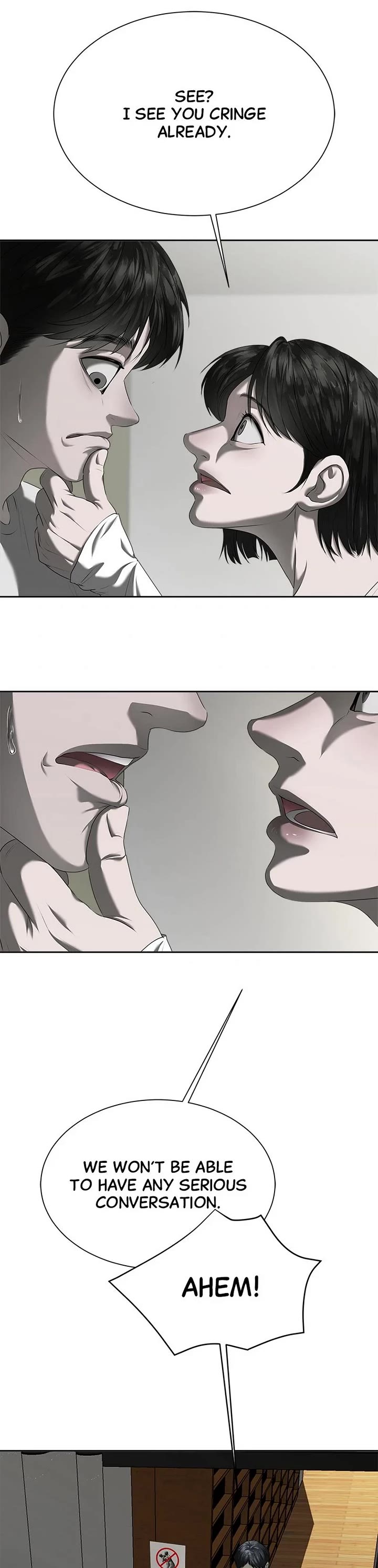 My Girlfriend Chapter 16 page 10 - Chapter 16