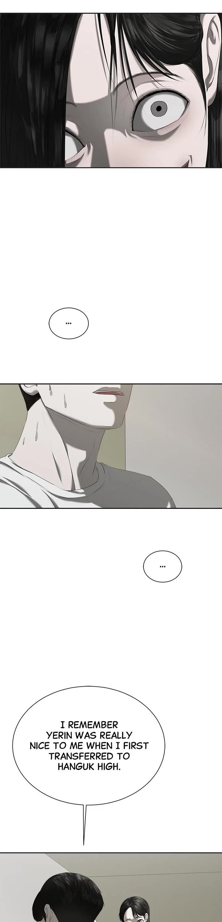 My Girlfriend Chapter 16 page 24 - Chapter 16