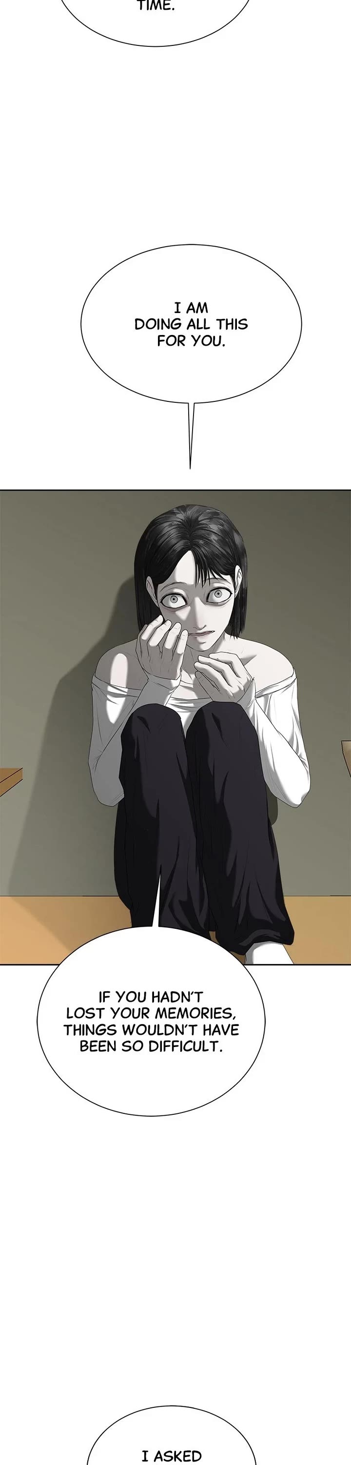 My Girlfriend Chapter 16 page 28 - Chapter 16