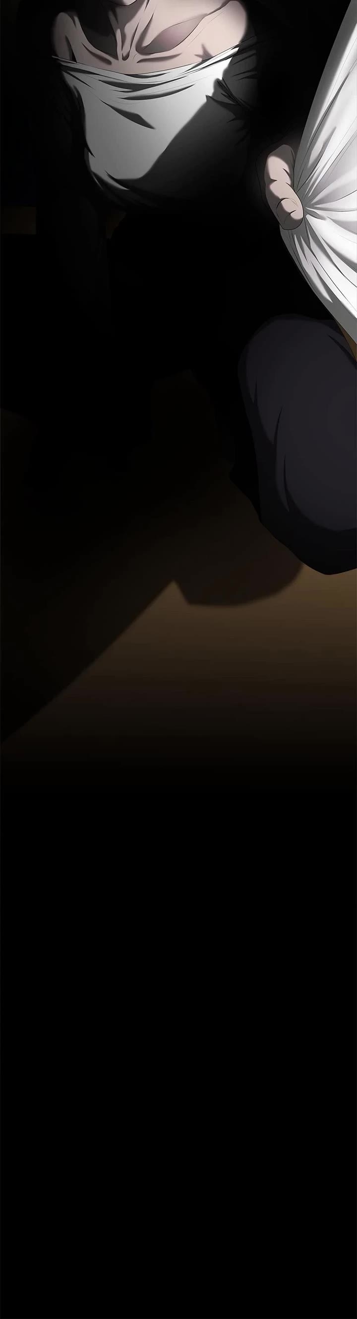 My Girlfriend Chapter 16 page 40 - Chapter 16
