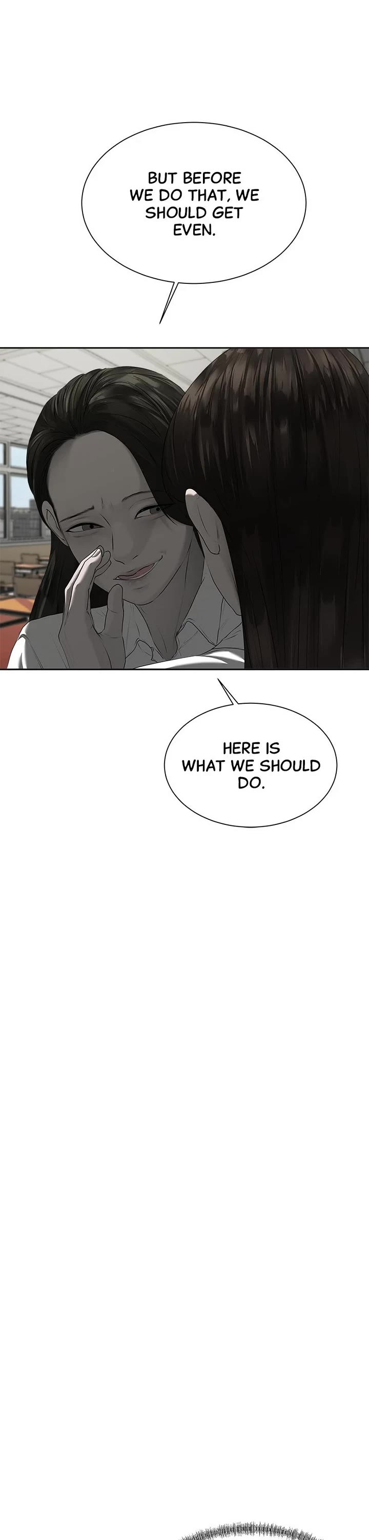 My Girlfriend Chapter 17 page 28 - Chapter 17