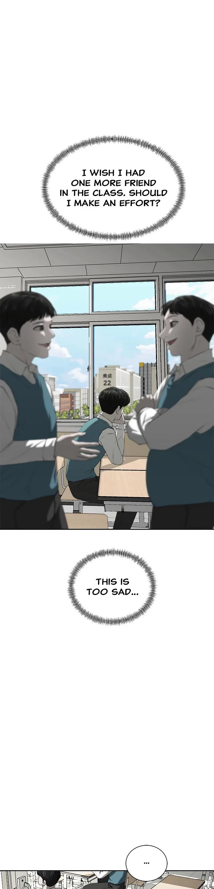 My Girlfriend Chapter 17 page 30 - Chapter 17