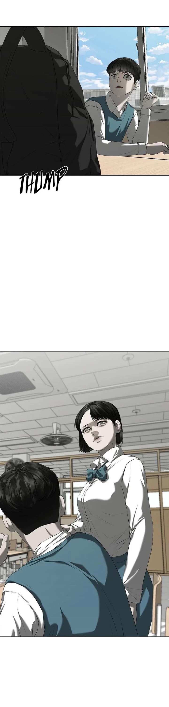 My Girlfriend Chapter 17 page 38 - Chapter 17