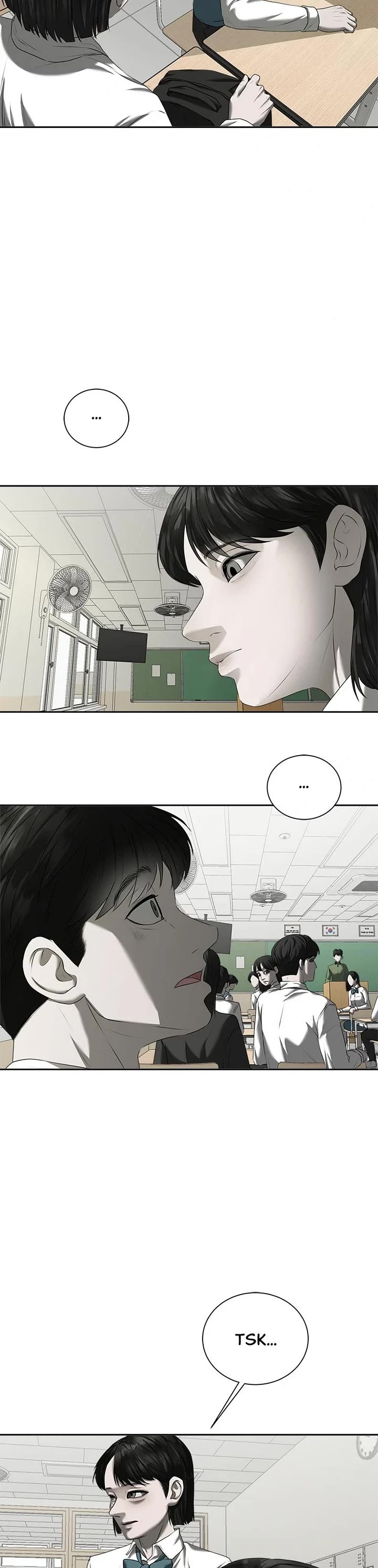 My Girlfriend Chapter 17 page 40 - Chapter 17
