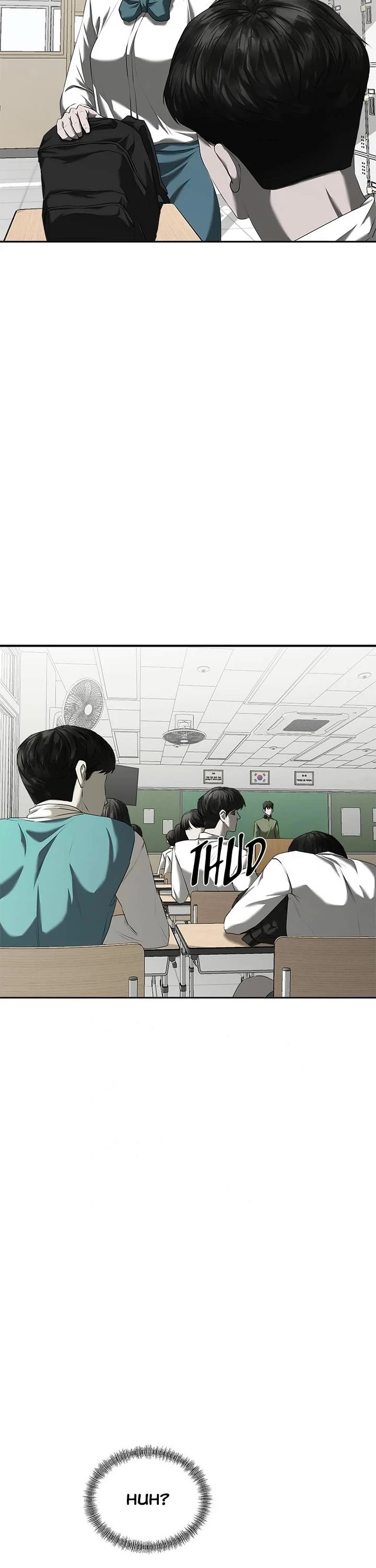 My Girlfriend Chapter 17 page 41 - Chapter 17