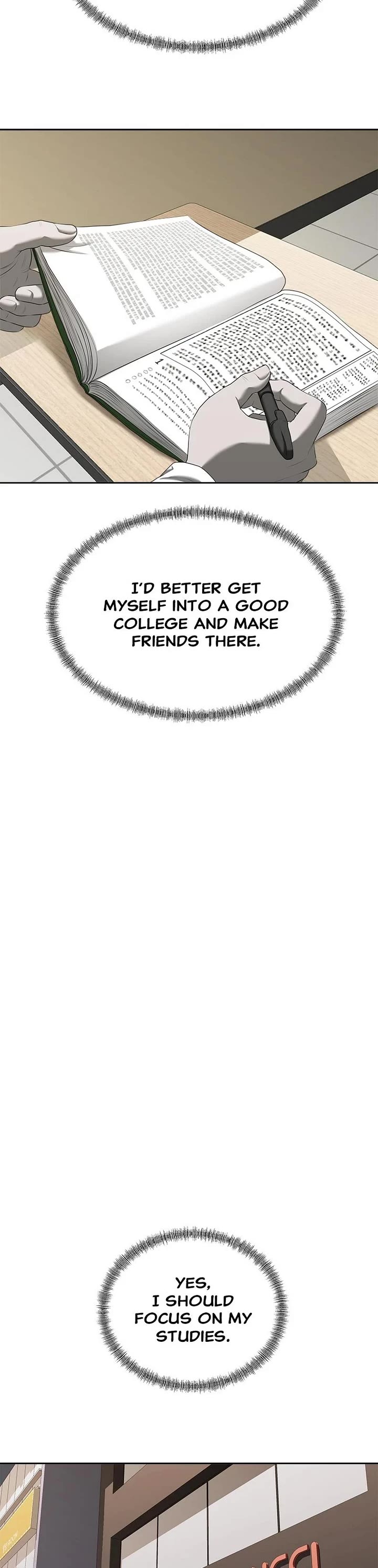 My Girlfriend Chapter 18 page 15 - Chapter 18