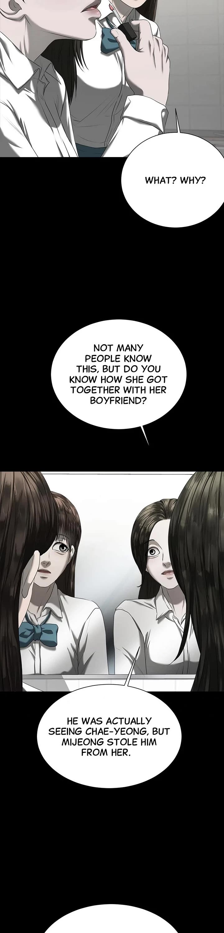 My Girlfriend Chapter 18 page 26 - Chapter 18