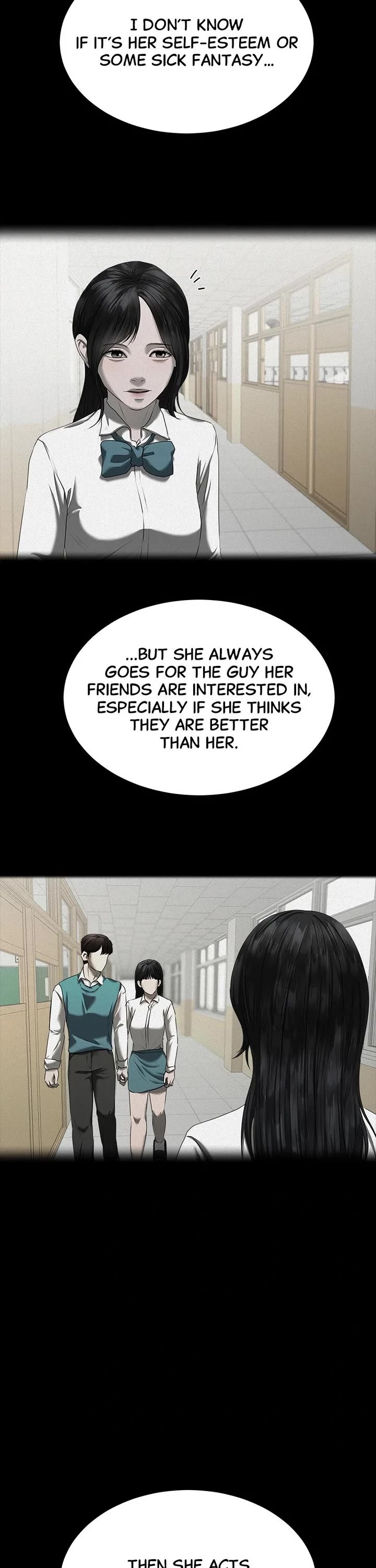 My Girlfriend Chapter 18 page 27 - Chapter 18