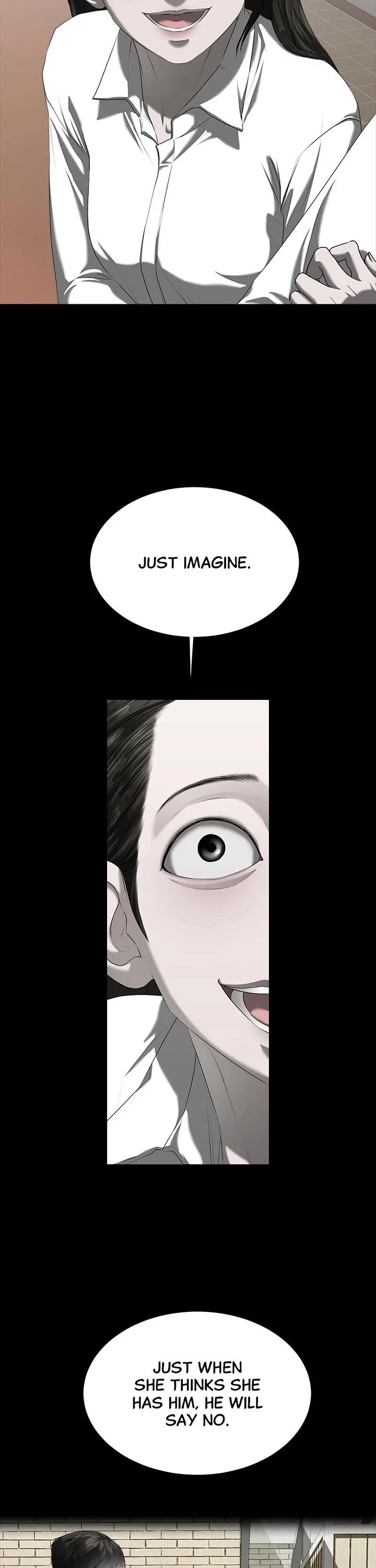 My Girlfriend Chapter 18 page 31 - Chapter 18