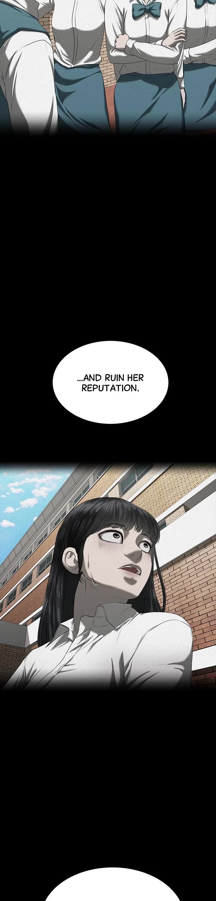 My Girlfriend Chapter 18 page 33 - Chapter 18