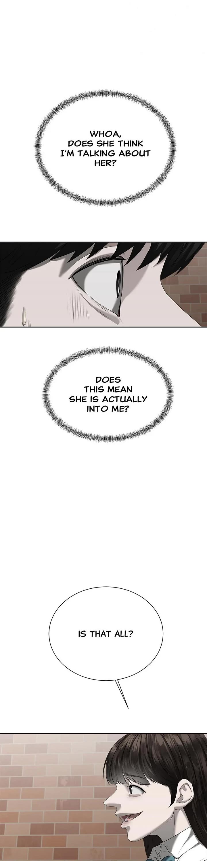 My Girlfriend Chapter 18 page 49 - Chapter 18
