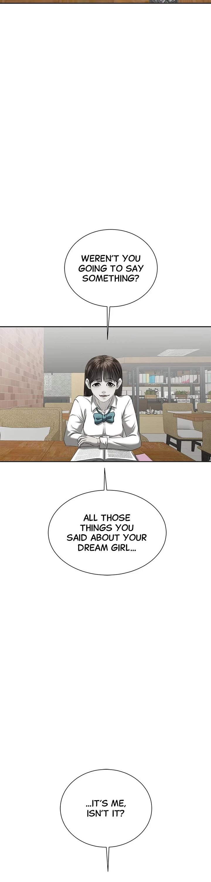 My Girlfriend Chapter 18 page 52 - Chapter 18