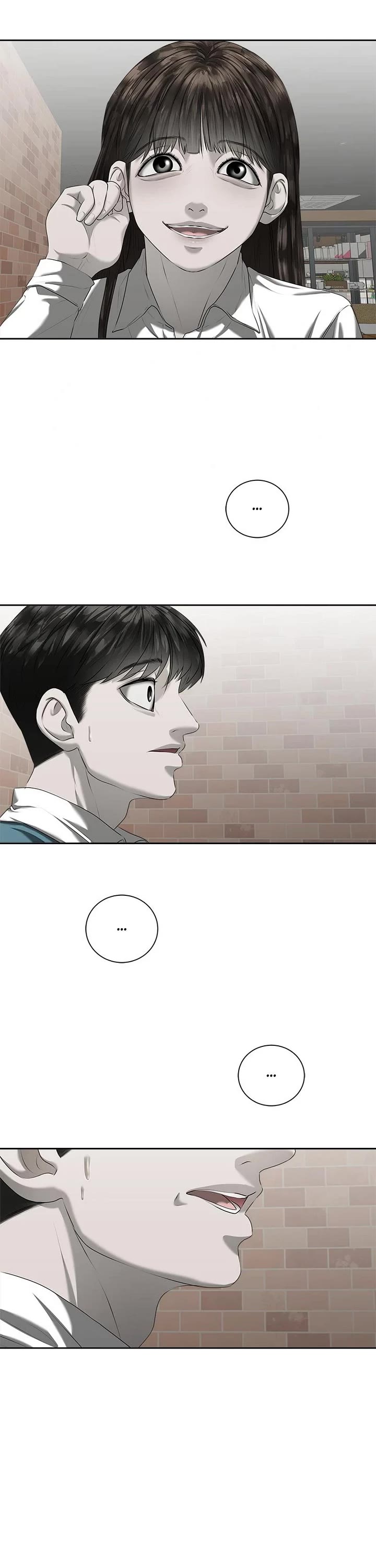 My Girlfriend Chapter 18 page 53 - Chapter 18