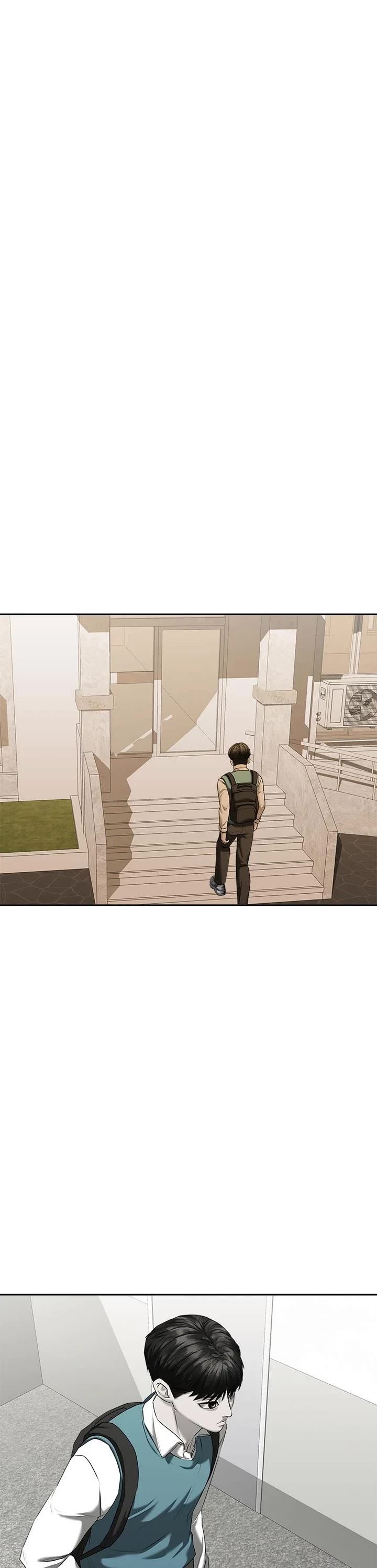 My Girlfriend Chapter 18 page 54 - Chapter 18