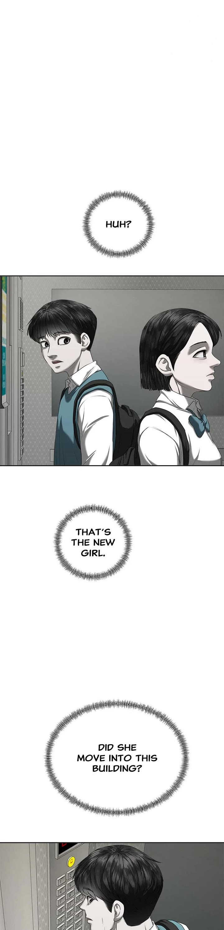 My Girlfriend Chapter 18 page 59 - Chapter 18