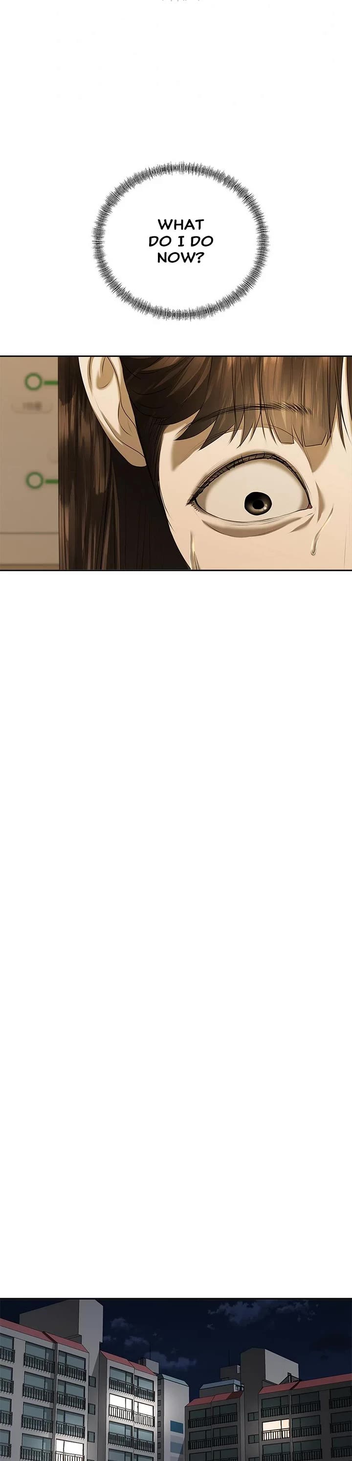 My Girlfriend Chapter 19 page 24 - Chapter 19
