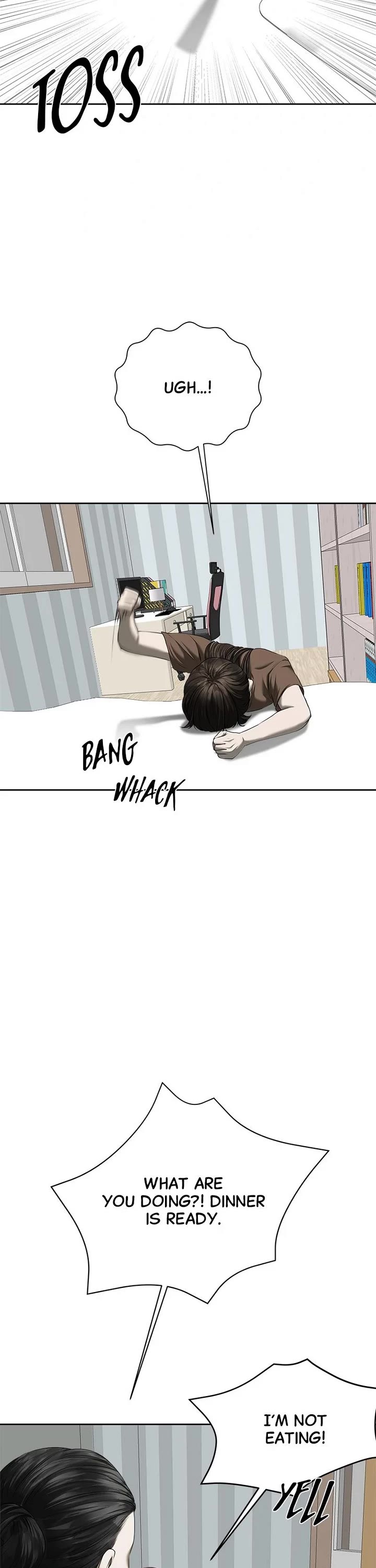 My Girlfriend Chapter 19 page 37 - Chapter 19