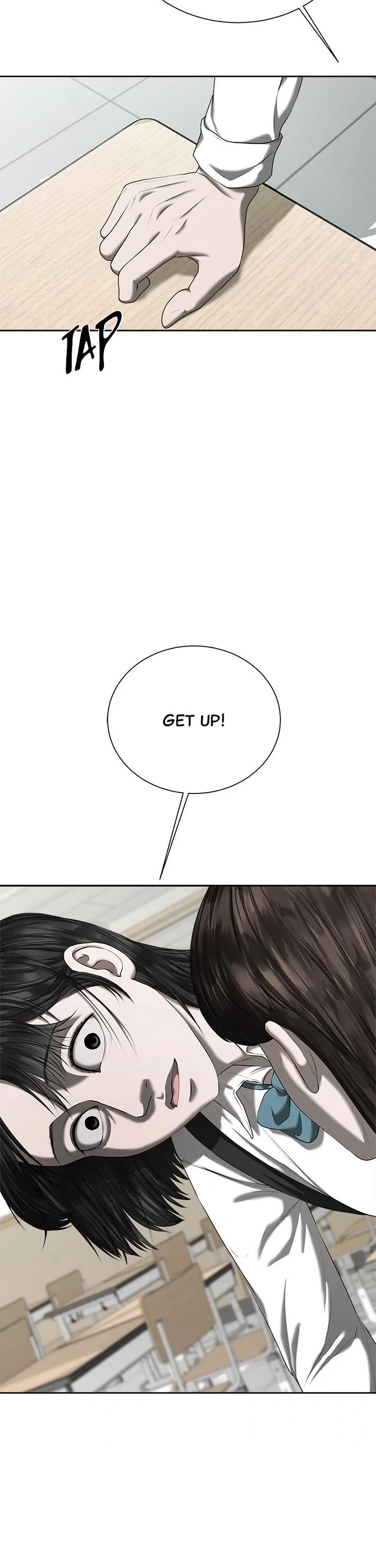 My Girlfriend Chapter 19 page 52 - Chapter 19