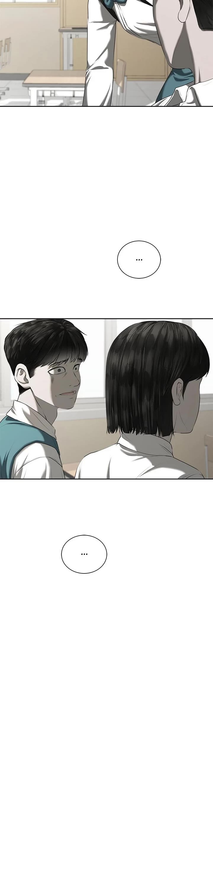 My Girlfriend Chapter 19 page 56 - Chapter 19