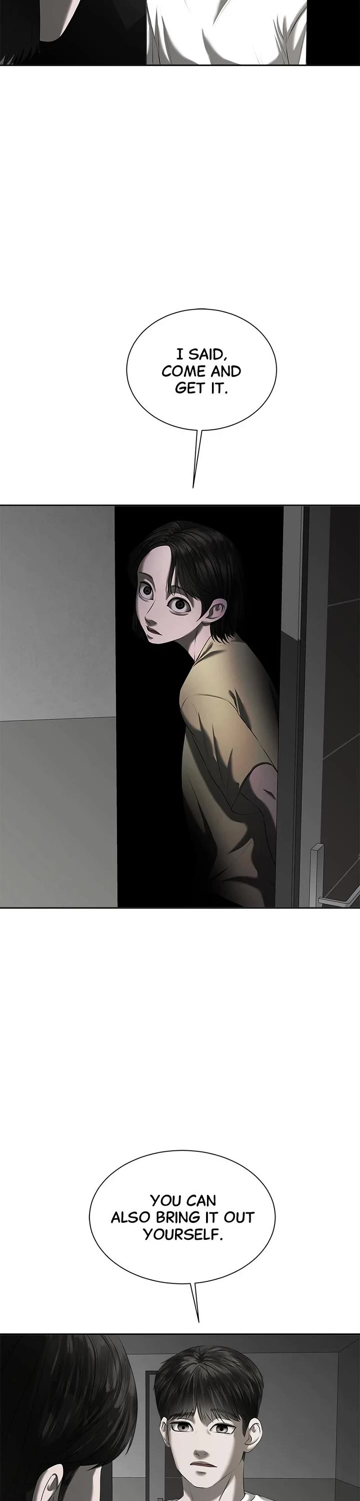 My Girlfriend Chapter 19 page 63 - Chapter 19
