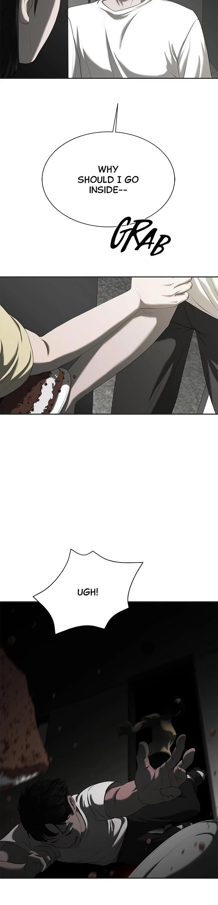 My Girlfriend Chapter 19 page 64 - Chapter 19