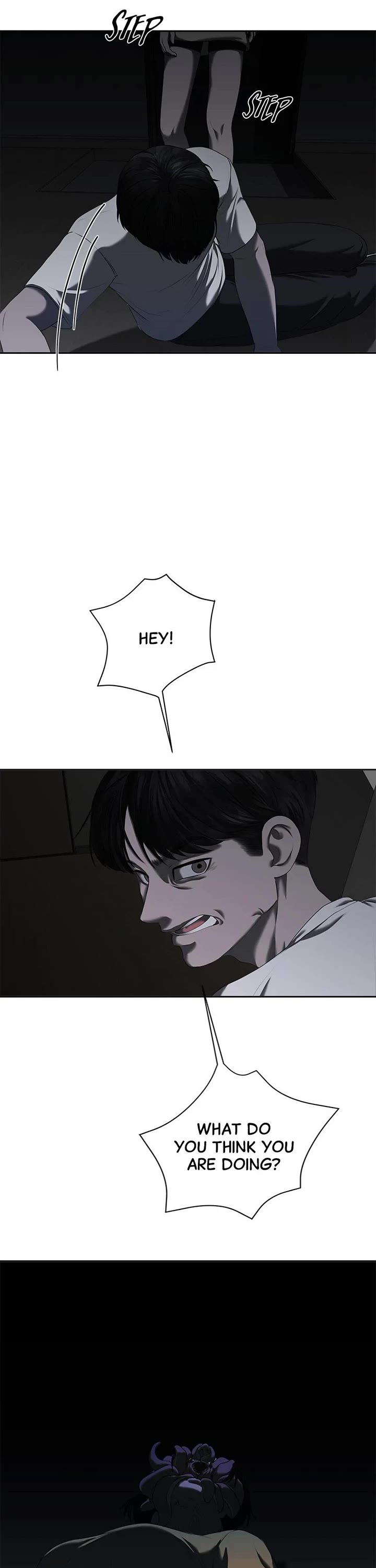 My Girlfriend Chapter 19 page 66 - Chapter 19
